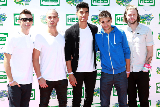 The Wanted: Zakaj se bodo (začasno) razšli?