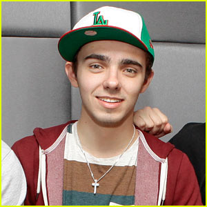Šok! Nathan iz The Wanted: Za nedoločen čas zapušča skupino!