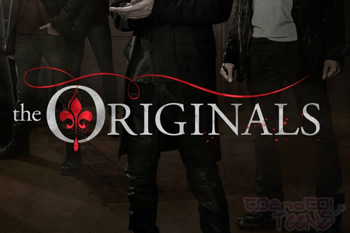 ŠOKANTEN konec sezone za serijo The Originals!