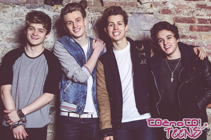 Jih bo trud popeljal celo preko slave One Direction?