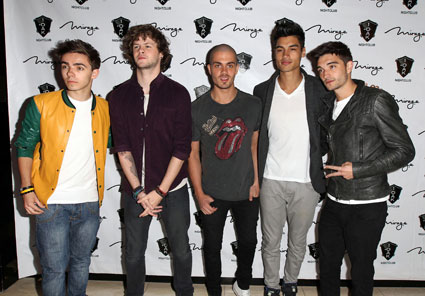 The Wanted: One Direction zavidajo milijone?!