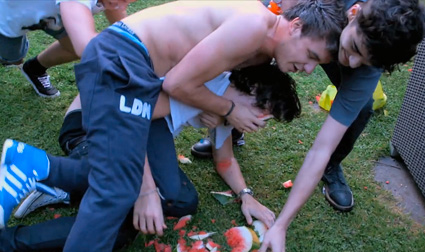 One Direction: Nate čaka nov trailer njihovega filma!