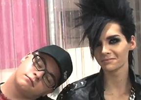 Tokio Hotel bodo napadli Ameriko