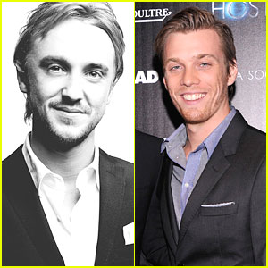 Tom Felton: Preveri, v katerem novem filmu bo zaigral!