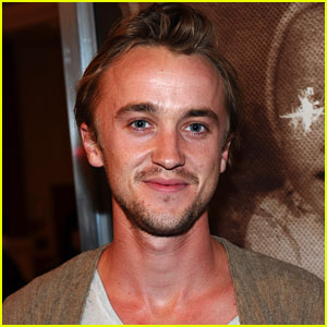 Tom Felton: Nastopil bo v seriji o umorih!