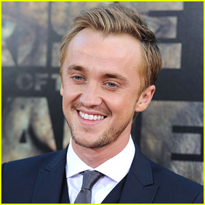 Tom Felton: V novem filmu skupaj s sestro dvojčic Olsen!