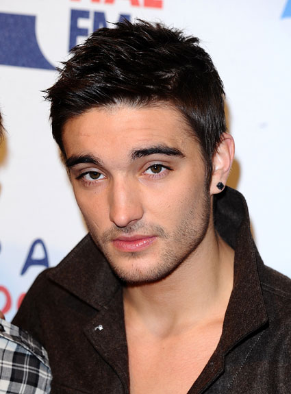 The Wanted: Razjarjeni, ker niso dobili nominacije za EMA!