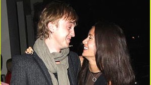 Tom Felton se bori proti revščini