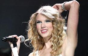 VROČE+AVDIO: Nova pesem Taylor Swift, ki pa ne bo na novem albumu!