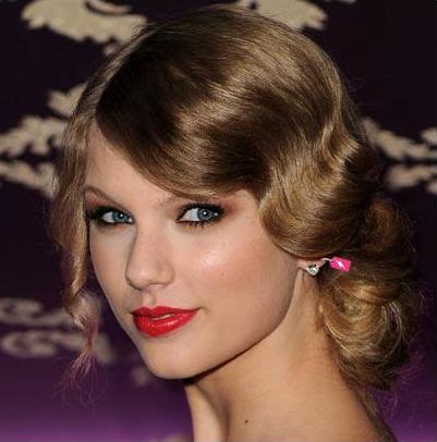 Taylor Swift: Všeč mi je biti samska!