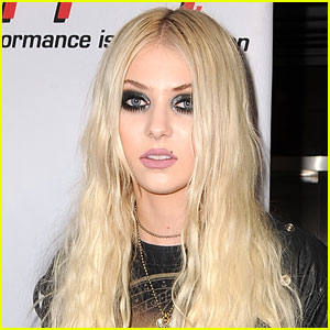 ŠOK: Taylor Momsen: Nikoli več ne bom igrala!