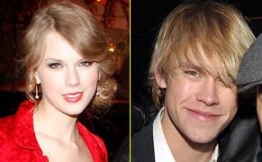 VROČE: Taylor Swift: S svojim domnevnim novim izbrancem bi si naj privoščila še en zmenek!
