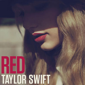Vroče! Razkrit seznam pesmi na novem albumu Taylor Swift!