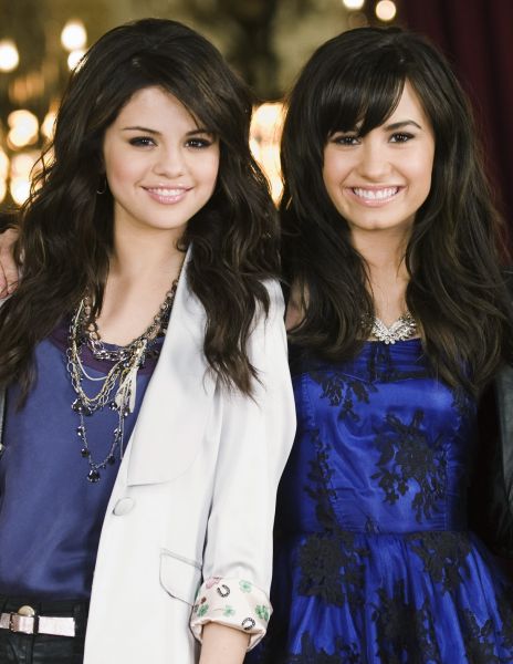 Selena Gomez: Nihče je ne pozna bolje kot Demi Lovato!