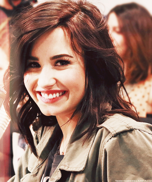 Demi Lovato: Ne boš verjel/-a, kaj je dobila za rojstni dan!