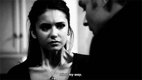 Nina Dobrev: Zaradi konca zveze z Ianom Somerhalderjem zelo trpi?!