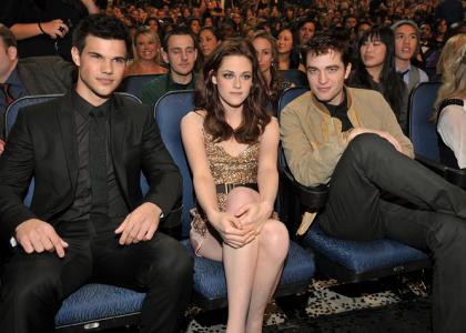 FOTO: 'Somrakovci' veliki zmagovalci People's Choice Awards!