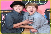 Vse najboljše, Dylan in Cole Sprouse!
