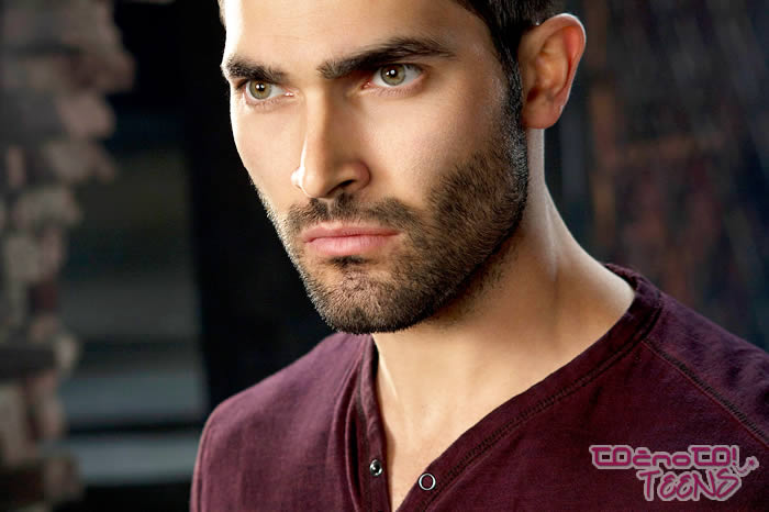 TEEN WOLF: Iz serije odhaja Tyler Hoechlin!