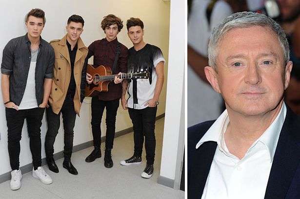 Union J: Morali bi biti bolj prepoznavni!