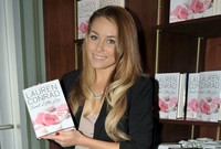 Lauren Conrad: Nastopila v seriji, ker je želela biti na televiziji
