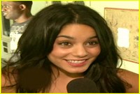 Vanessa Hudgens: Danes bo premierno nastopila v muzikalu 'Rent'!
