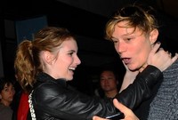 Emma Roberts: Je lahko na rdeči preprogi sploh še bolj čudovita?