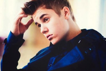 Justin Bieber: Se mu bo uspelo pogoditi?