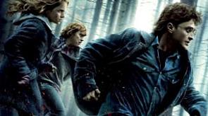 VROČE: Uspeh zadnjega 'Harryja Potterja' ni presegel uspeha 'Mrka'!