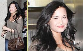 VROČE: Bo Demi Lovato ponovno sodelovala z Lady V?