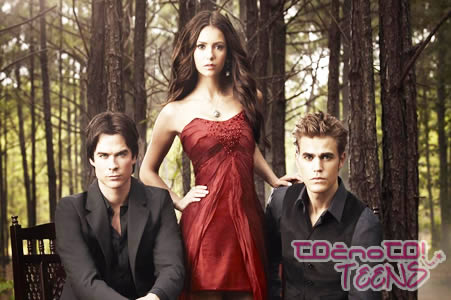 ŠOK! Nina Dobrev ZAPUŠČA serijo Vampirski dnevniki!