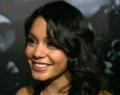 Vanessa Hudgens: Navdušena nad 'Avatarjem'
