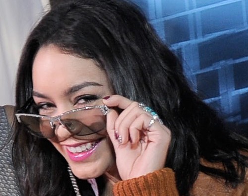 FOTO: Vanessa Hudgens in Anna Kendrick zablesteli na 'Spirit' nagradah