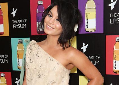 Vanessa Hudgens: Ne potrebujem moškega!