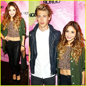 FOTO: Premiera nove sezone Carrie Diaries!
