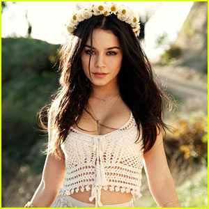Vanessa Hudgens: Preveri, kam bo hodila, dokler ne umre!