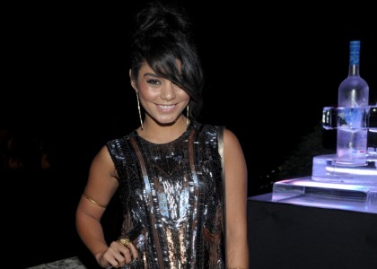 Vanessa Hudgens: To je šele začetek moje igralske kariere!