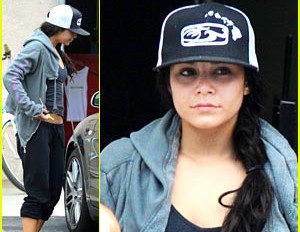 Vanessa Hudgens: Ima eno izmed najboljših teles tega poletja!