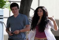 Vanessa Hudgens: Na Havajih začela s snemanjem novega filma!