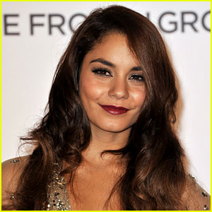 Vanessa Hudgens: V novem filmu skupaj z vesoljci?