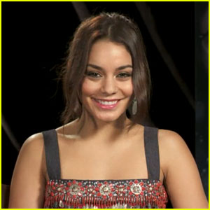 Video! Vanessa Hudgens: Nov trailer njenega novega filma!