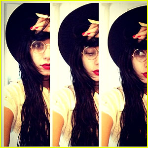 Vanessa Hudgens: Pridružila se je Instagramu!