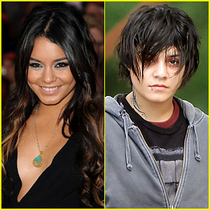 NEPREPOZNAVNA Vanessa Hudgens postala brezdomka