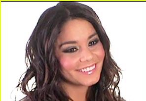 Vanessa Hudgens: njena naslednja vloga? Muzikal!