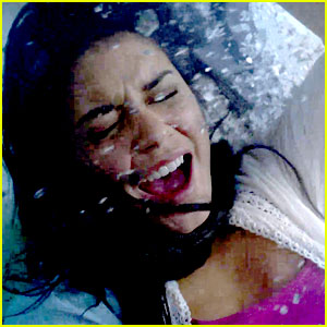 Vanessa Hudgens: Nov trailer njenega pustolovskega filma!