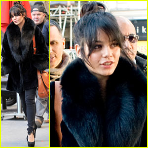 Vanessa Hudgens: Za vlogo je morala shujšati!