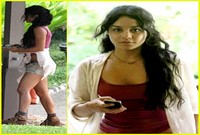 Vanessa Hudgens: Še vedno na Havajih!
