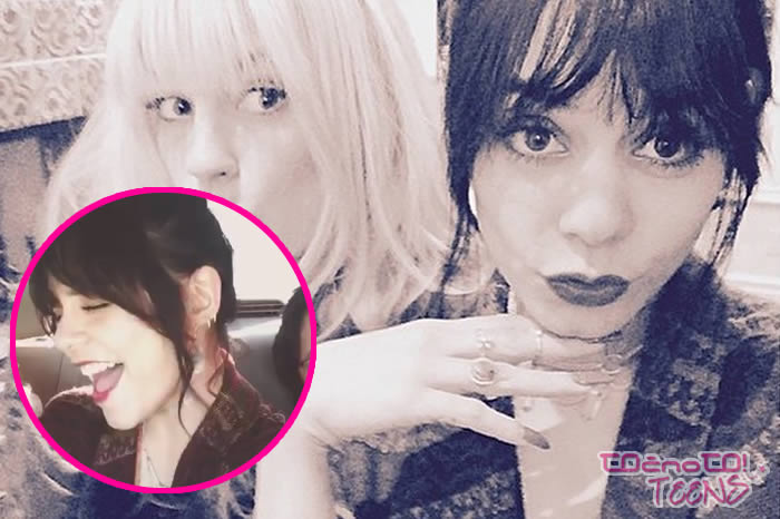 VIDEO! Vanessa Hudgens: ''Če ne znaš peti, bodi tiho!''