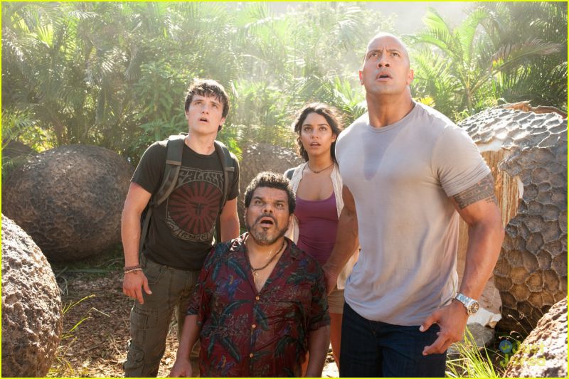 Foto: Vanessa Hudgens: Nove slike iz prihajajočega filma!