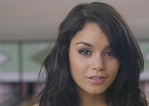 Vanessa Hudgens: V boj proti raku!